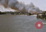 Standbild vietnamesische Soldaten Kien Hung Vietnam, 1970, aus Sekunde 55 historischem Filmmaterial Videoclip 65675029802