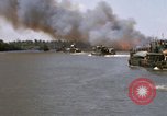 Standbild vietnamesische Soldaten Kien Hung Vietnam, 1970, aus Sekunde 56 historischem Filmmaterial Videoclip 65675029802