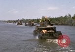 Standbild vietnamesische Soldaten Kien Hung Vietnam, 1970, aus Sekunde 59 historischem Filmmaterial Videoclip 65675029802