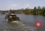 Standbild vietnamesische Soldaten Kien Hung Vietnam, 1970, aus Sekunde 60 historischem Filmmaterial Videoclip 65675029802
