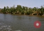 Standbild vietnamesische Soldaten Kien Hung Vietnam, 1970, aus Sekunde 62 historischem Filmmaterial Videoclip 65675029802