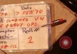 Standbild vietnamesischen marines Kien Hung Vietnam, 1970, aus Sekunde 6 historischem Filmmaterial Videoclip 65675029803