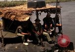 Standbild vietnamesischen marines Kien Hung Vietnam, 1970, aus Sekunde 9 historischem Filmmaterial Videoclip 65675029803