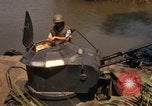 Standbild vietnamesischen marines Kien Hung Vietnam, 1970, aus Sekunde 16 historischem Filmmaterial Videoclip 65675029803