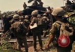 Standbild vietnamesischen marines Kien Hung Vietnam, 1970, aus Sekunde 34 historischem Filmmaterial Videoclip 65675029803