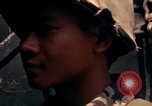Standbild vietnamesischen marines Kien Hung Vietnam, 1970, aus Sekunde 40 historischem Filmmaterial Videoclip 65675029803