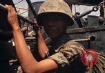 Standbild vietnamesischen marines Kien Hung Vietnam, 1970, aus Sekunde 43 historischem Filmmaterial Videoclip 65675029803