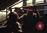 Standbild vietnamesischen marines Kien Hung Vietnam, 1970, aus Sekunde 48 historischem Filmmaterial Videoclip 65675029803