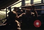 Standbild vietnamesischen marines Kien Hung Vietnam, 1970, aus Sekunde 49 historischem Filmmaterial Videoclip 65675029803