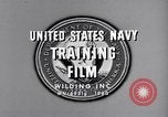 Image of ship fire fighting techniques United States USA, 1960, second 12 stock footage video 65675029804