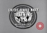 Image of ship fire fighting techniques United States USA, 1960, second 14 stock footage video 65675029804