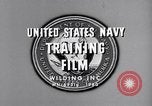 Image of ship fire fighting techniques United States USA, 1960, second 15 stock footage video 65675029804