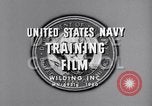 Image of ship fire fighting techniques United States USA, 1960, second 16 stock footage video 65675029804