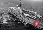 Image of ship fire fighting techniques United States USA, 1960, second 46 stock footage video 65675029804