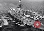 Image of ship fire fighting techniques United States USA, 1960, second 48 stock footage video 65675029804