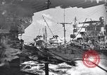 Image of ship fire fighting techniques United States USA, 1960, second 49 stock footage video 65675029804