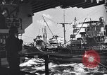 Image of ship fire fighting techniques United States USA, 1960, second 50 stock footage video 65675029804