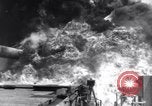 Image of ship fire fighting techniques United States USA, 1960, second 60 stock footage video 65675029804