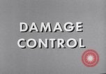 Image of firefighting methods United States USA, 1960, second 19 stock footage video 65675029806