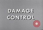 Image of firefighting methods United States USA, 1960, second 20 stock footage video 65675029806