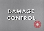Image of firefighting methods United States USA, 1960, second 21 stock footage video 65675029806