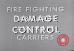 Image of firefighting methods United States USA, 1960, second 23 stock footage video 65675029806