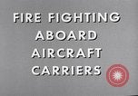 Image of firefighting methods United States USA, 1960, second 25 stock footage video 65675029806