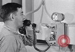 Image of aircraft carrier fire fighting United States USA, 1960, second 60 stock footage video 65675029807