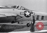 Image of controlling deck fire United States USA, 1960, second 11 stock footage video 65675029808