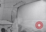 Image of controlling deck fire United States USA, 1960, second 23 stock footage video 65675029808