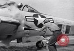 Image of controlling deck fire United States USA, 1960, second 29 stock footage video 65675029808