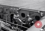 Image of controlling deck fire United States USA, 1960, second 39 stock footage video 65675029808