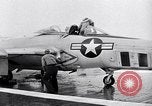 Image of controlling deck fire United States USA, 1960, second 44 stock footage video 65675029808