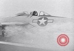 Image of controlling deck fire United States USA, 1960, second 48 stock footage video 65675029808