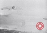 Image of controlling deck fire United States USA, 1960, second 54 stock footage video 65675029808