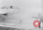 Image of controlling deck fire United States USA, 1960, second 55 stock footage video 65675029808