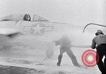 Image of controlling deck fire United States USA, 1960, second 57 stock footage video 65675029808