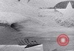 Image of controlling deck fire United States USA, 1960, second 61 stock footage video 65675029808