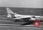 Image of controlling deck fire United States USA, 1960, second 5 stock footage video 65675029809