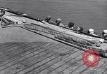 Image of controlling deck fire United States USA, 1960, second 24 stock footage video 65675029809