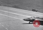 Image of controlling deck fire United States USA, 1960, second 36 stock footage video 65675029809