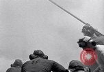 Image of controlling deck fire United States USA, 1960, second 49 stock footage video 65675029809