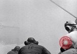 Image of controlling deck fire United States USA, 1960, second 51 stock footage video 65675029809