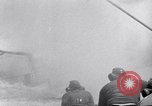 Image of controlling deck fire United States USA, 1960, second 53 stock footage video 65675029809