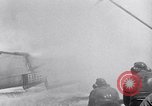Image of controlling deck fire United States USA, 1960, second 54 stock footage video 65675029809