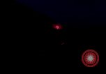Image of bombardment of shoreline Iwo Jima, 1945, second 18 stock footage video 65675029810