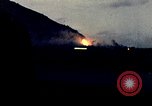 Image of bombardment of shoreline Iwo Jima, 1945, second 20 stock footage video 65675029810