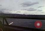 Image of bombardment of shoreline Iwo Jima, 1945, second 62 stock footage video 65675029810