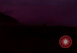 Image of bombardment of island Iwo Jima, 1945, second 1 stock footage video 65675029811