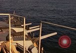Image of bombardment of island Iwo Jima, 1945, second 31 stock footage video 65675029811